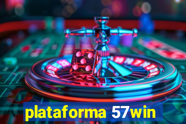 plataforma 57win